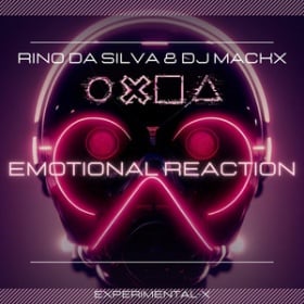 RINO DA SILVA & DJ MACKX - EMOTIONAL REACTION